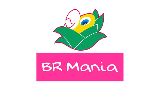 BR Mania