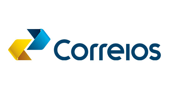 Logo Correios