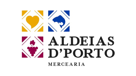 Logo Aldeiasdporto