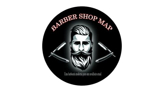 Barbearia Barber Shop Map