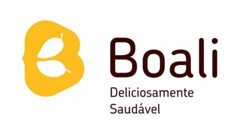 Logo Boali