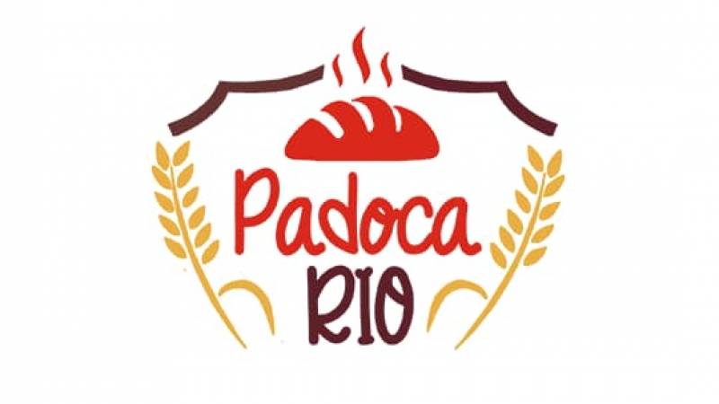 Logo Padocadorio