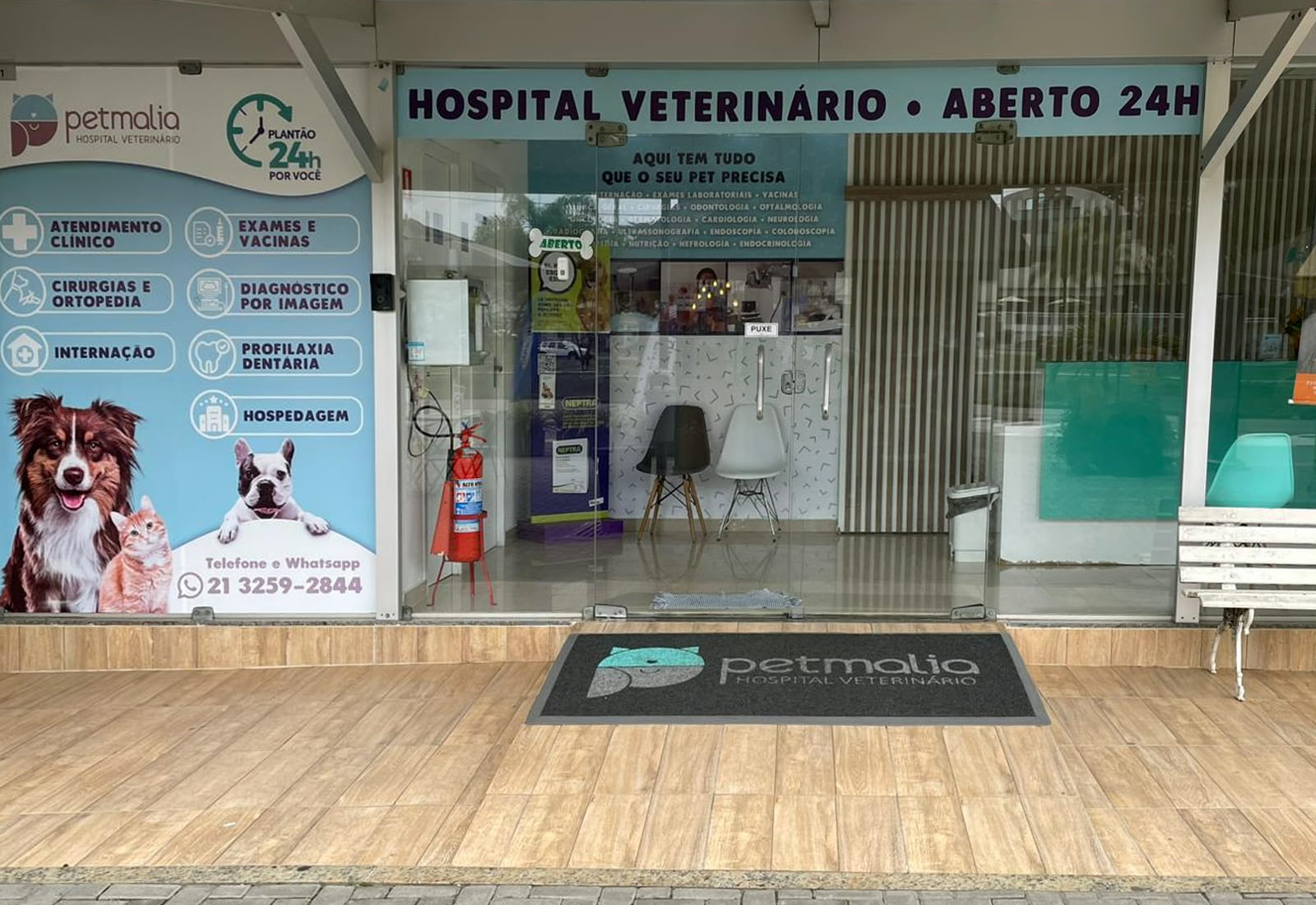 Petmalia