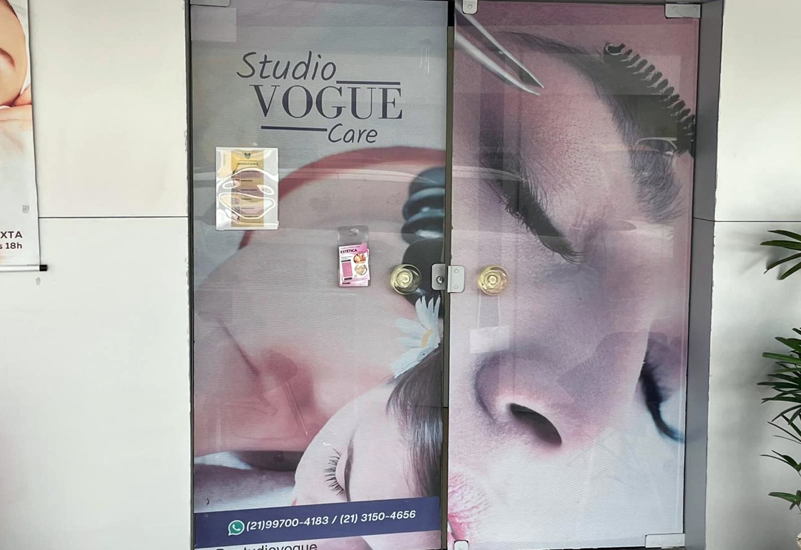 Studio Vogue Care
