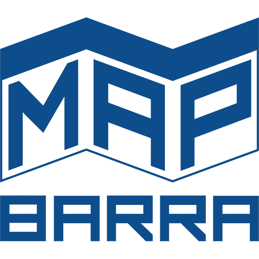 Favicon Map Barra